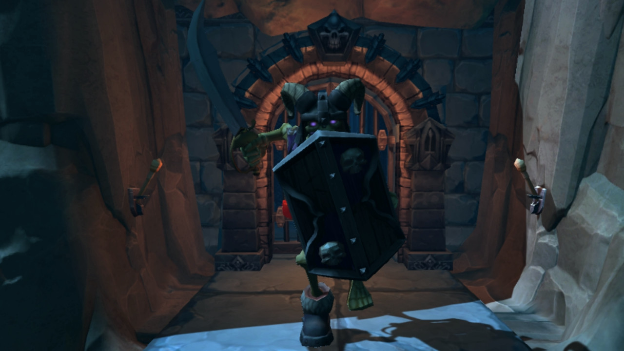 Vanishing Realms™ screenshot 12