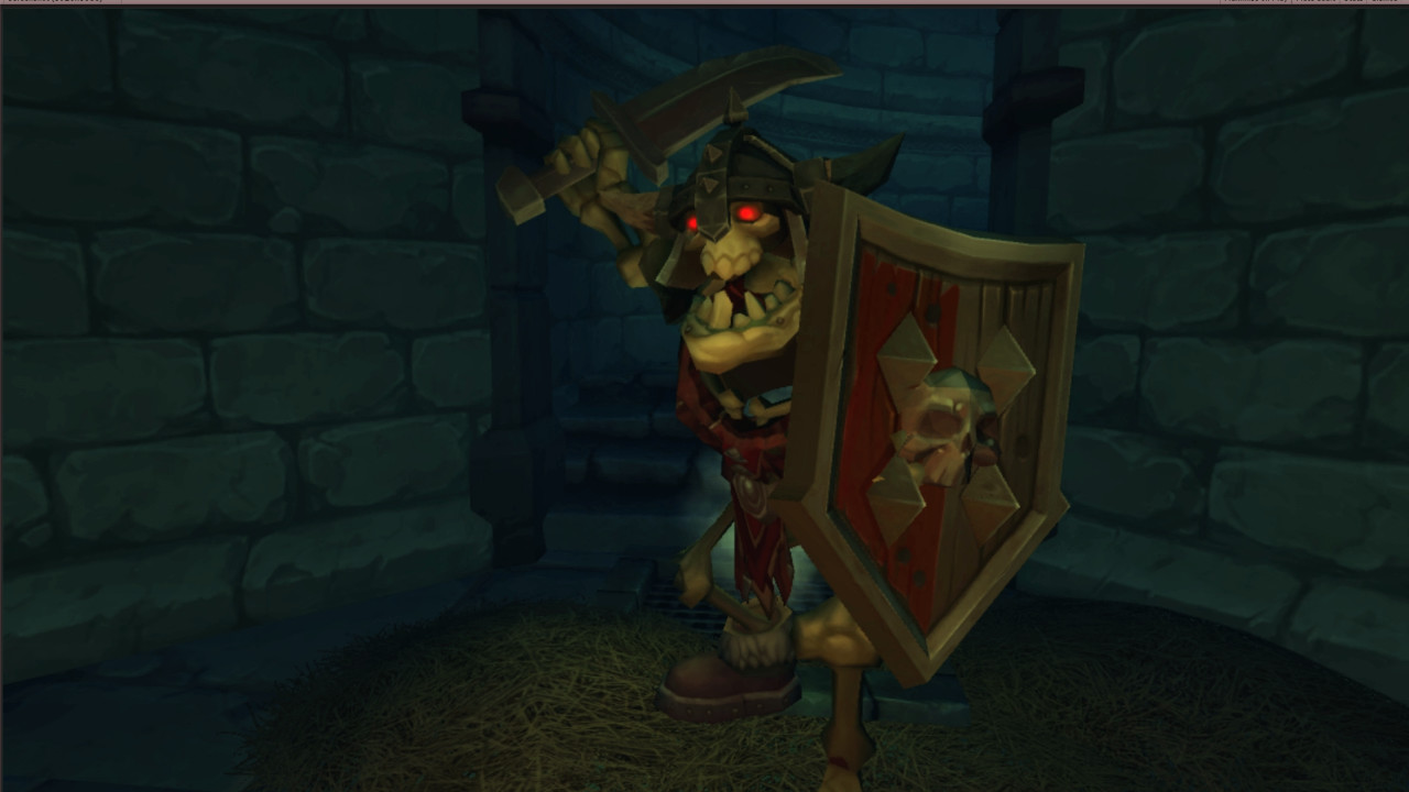 Vanishing Realms™ screenshot 16
