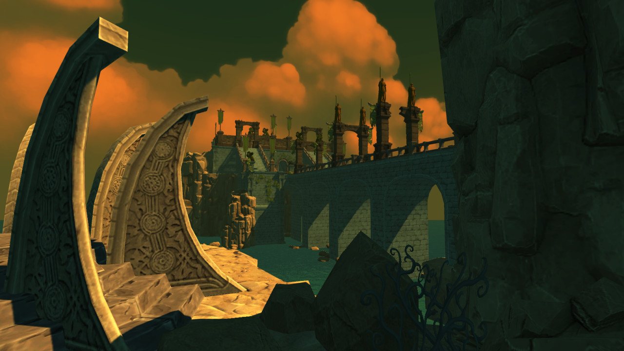 Vanishing Realms™ screenshot 24