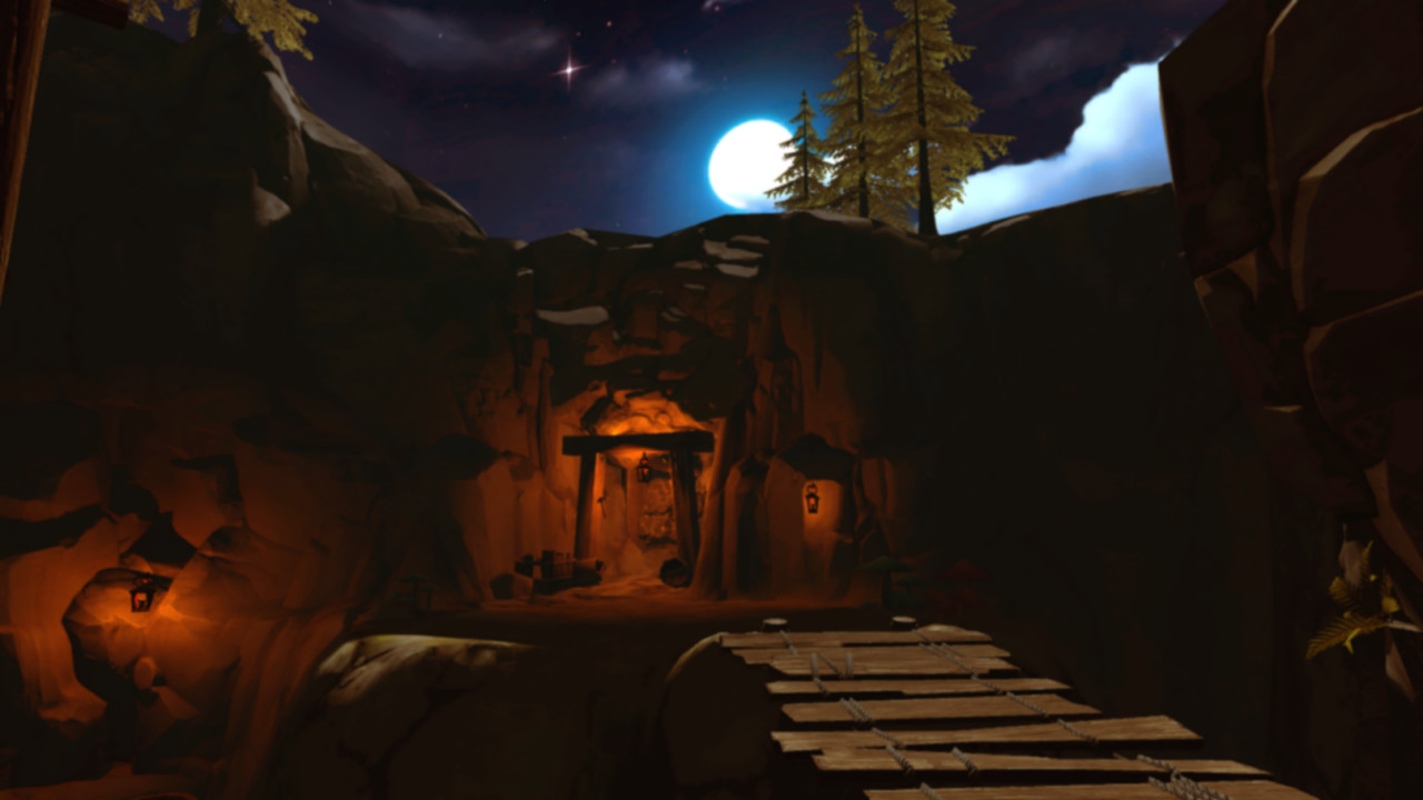 Vanishing Realms™ screenshot 8