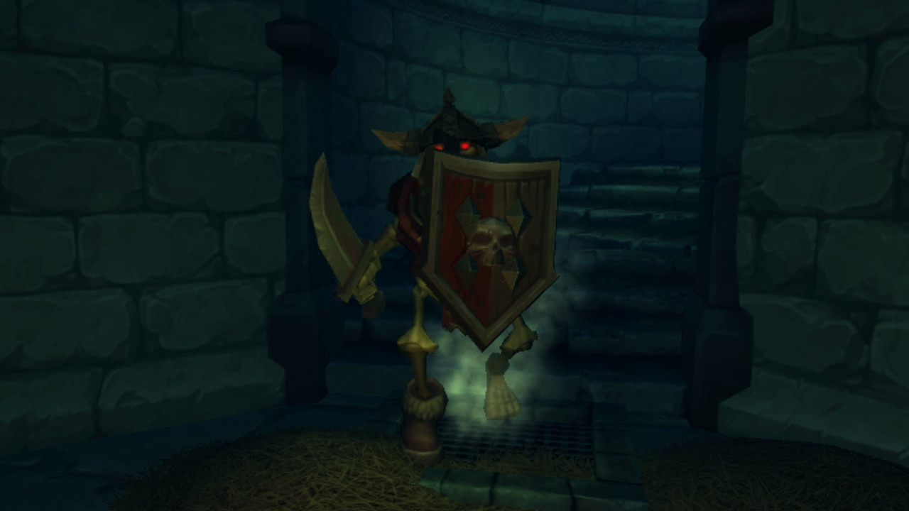 Vanishing Realms™ screenshot 15