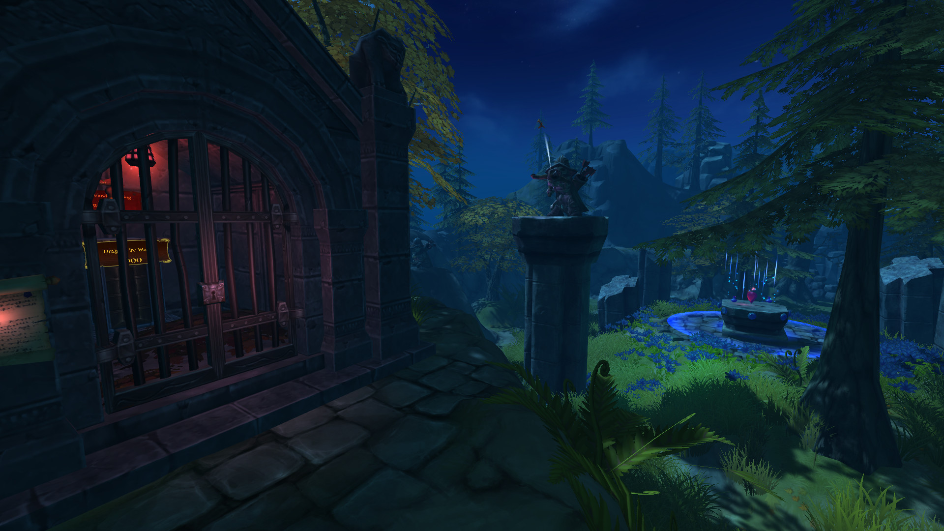 Vanishing Realms™ screenshot 2