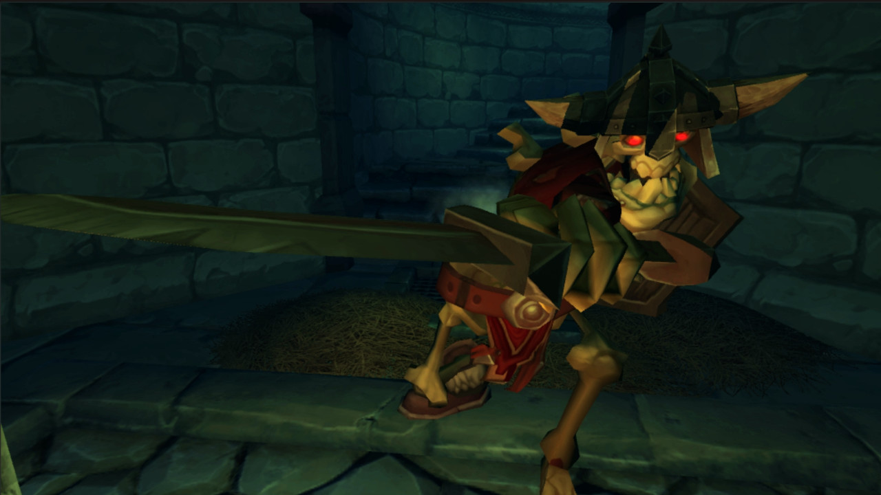 Vanishing Realms™ screenshot 17