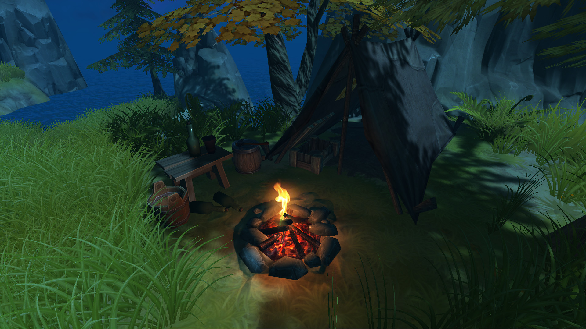Vanishing Realms™ screenshot 11