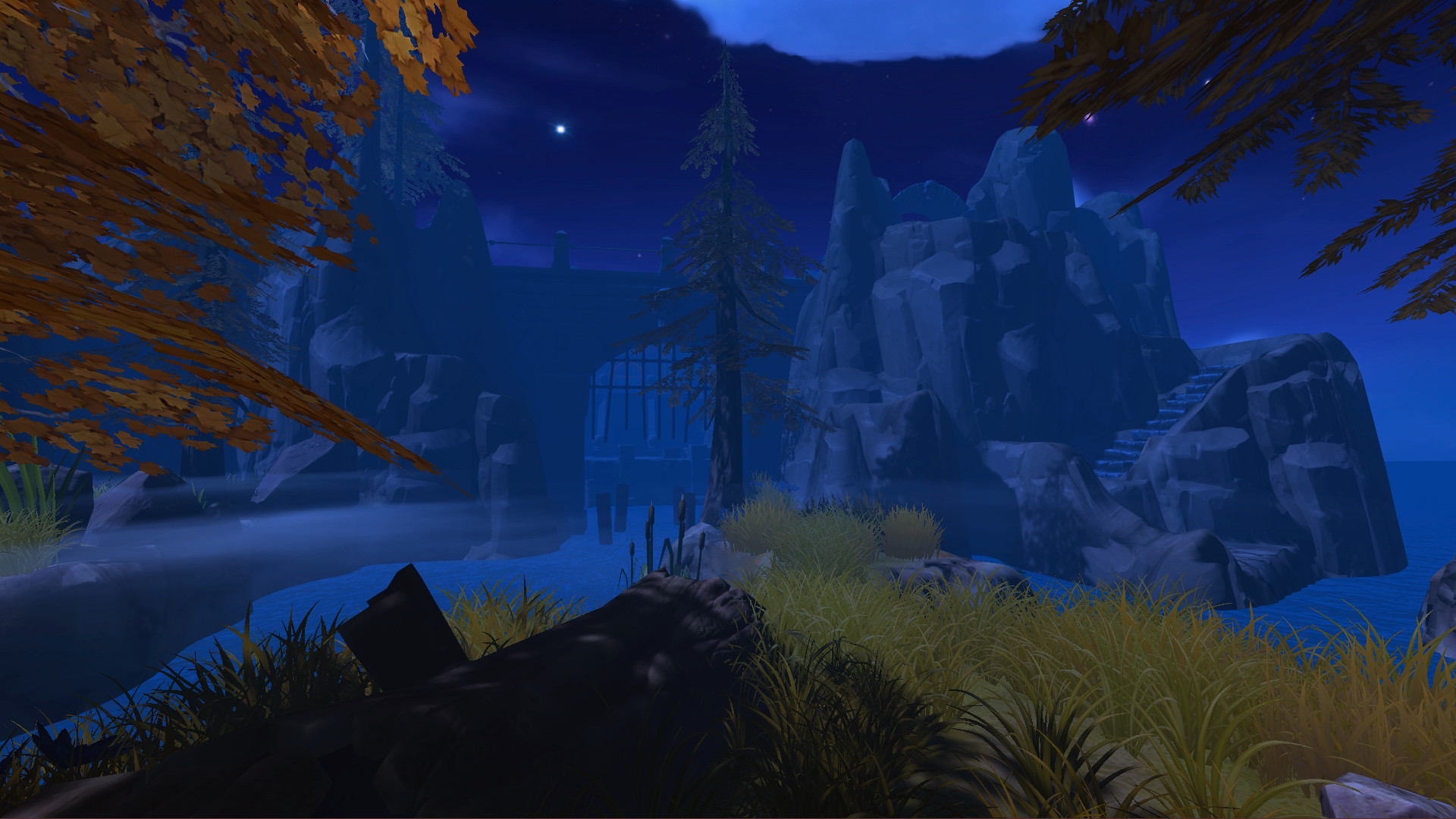 Vanishing Realms™ screenshot 10
