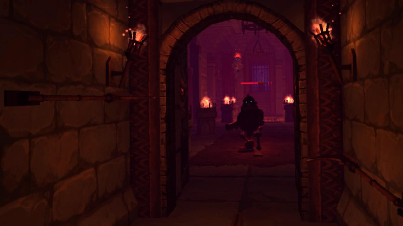 Vanishing Realms™ screenshot 19