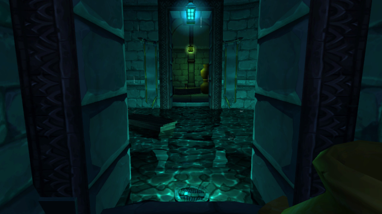 Vanishing Realms™ screenshot 14