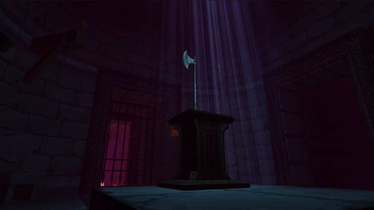 Vanishing Realms™ screenshot 23