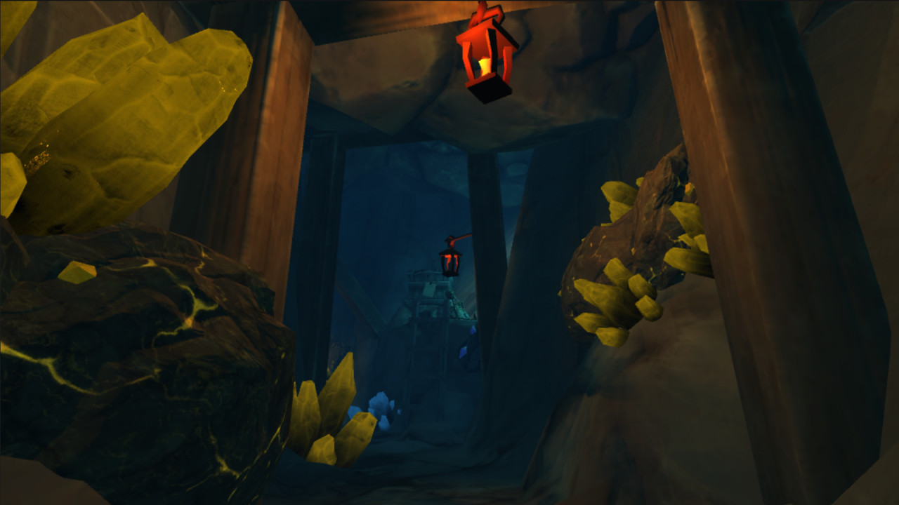 Vanishing Realms™ screenshot 13