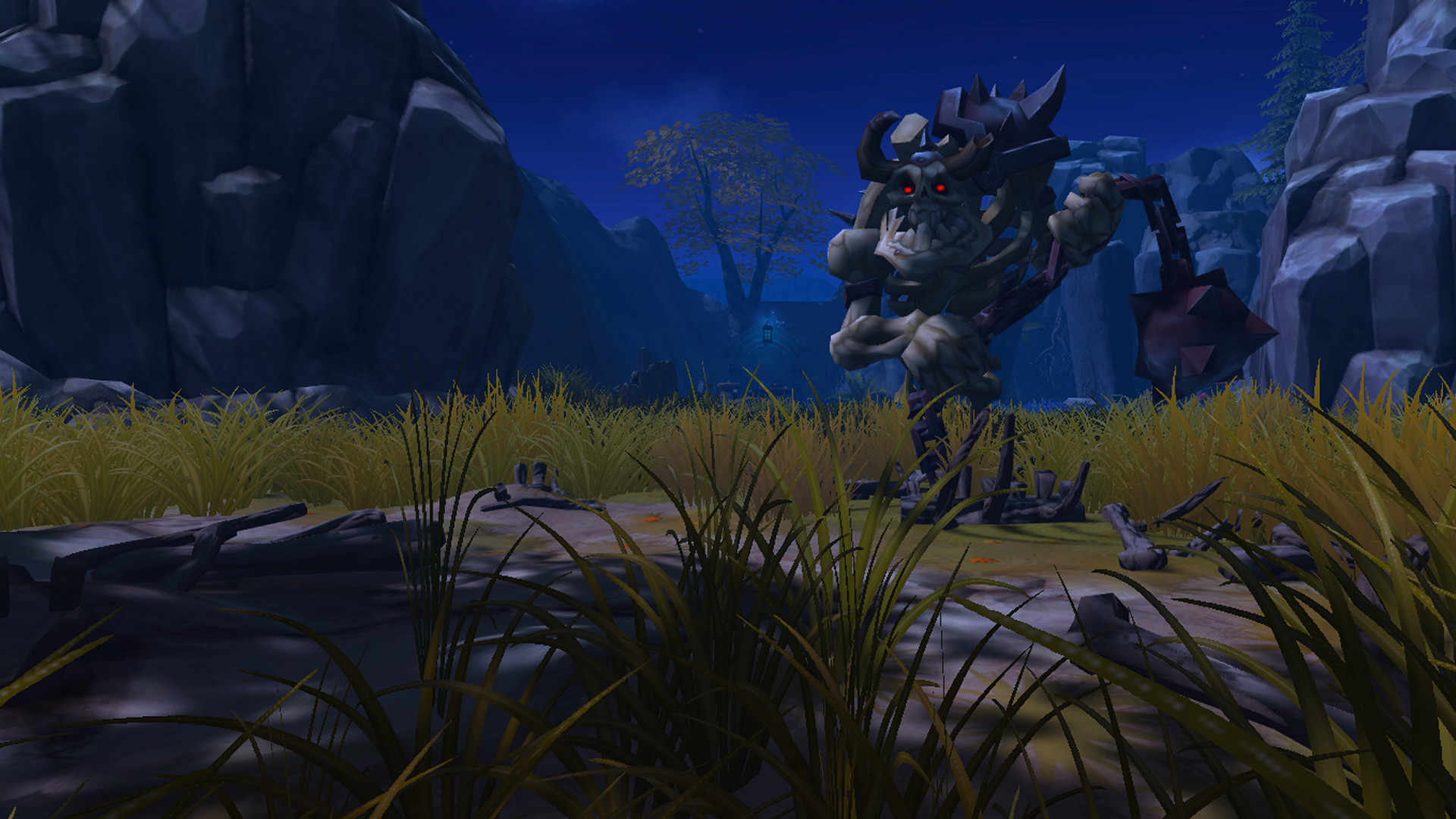 Vanishing Realms™ screenshot 9