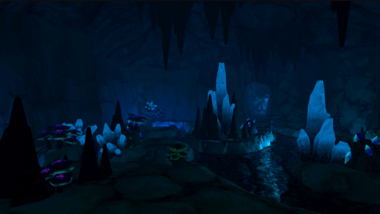 Vanishing Realms™ screenshot 18