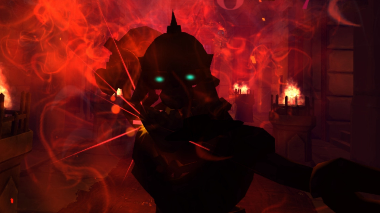 Vanishing Realms™ screenshot 6