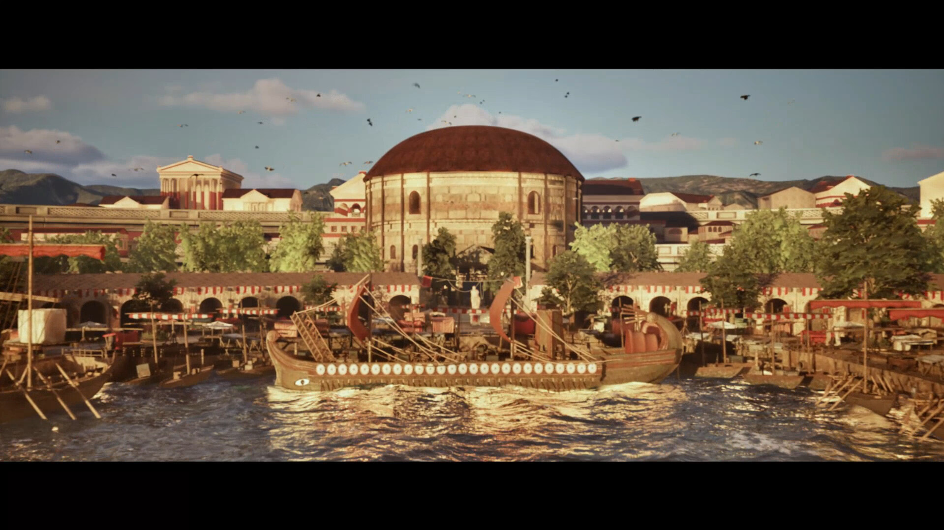 Spartacus Blood Arena screenshot 3
