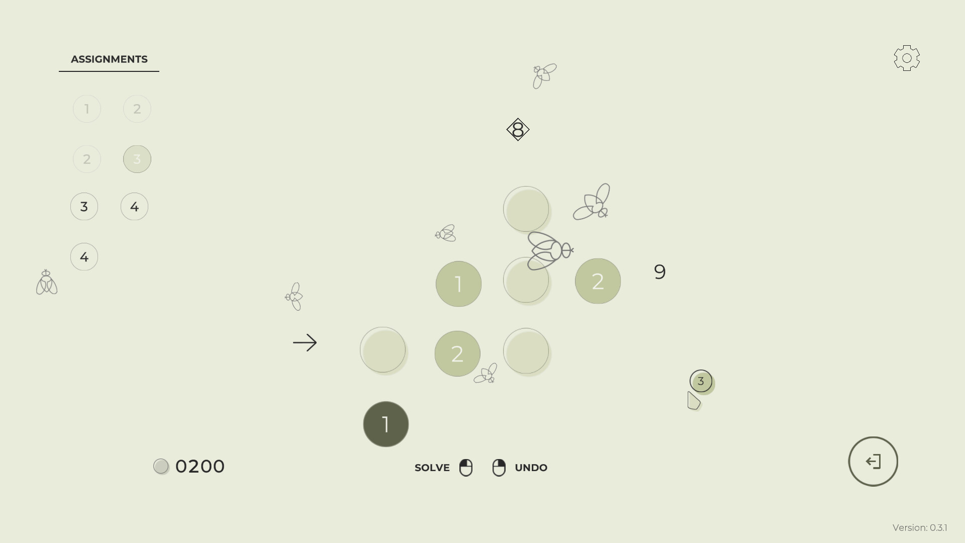 Stip screenshot 5