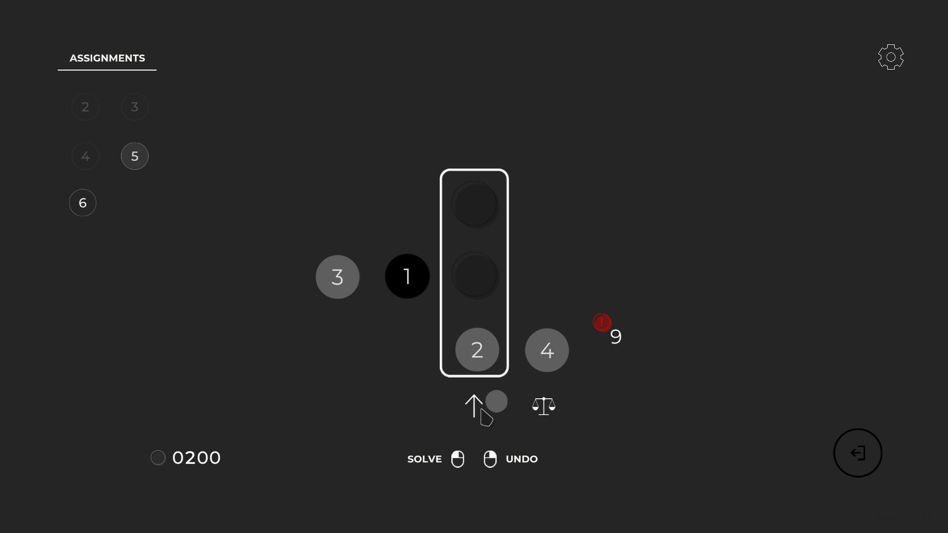 Stip screenshot 4