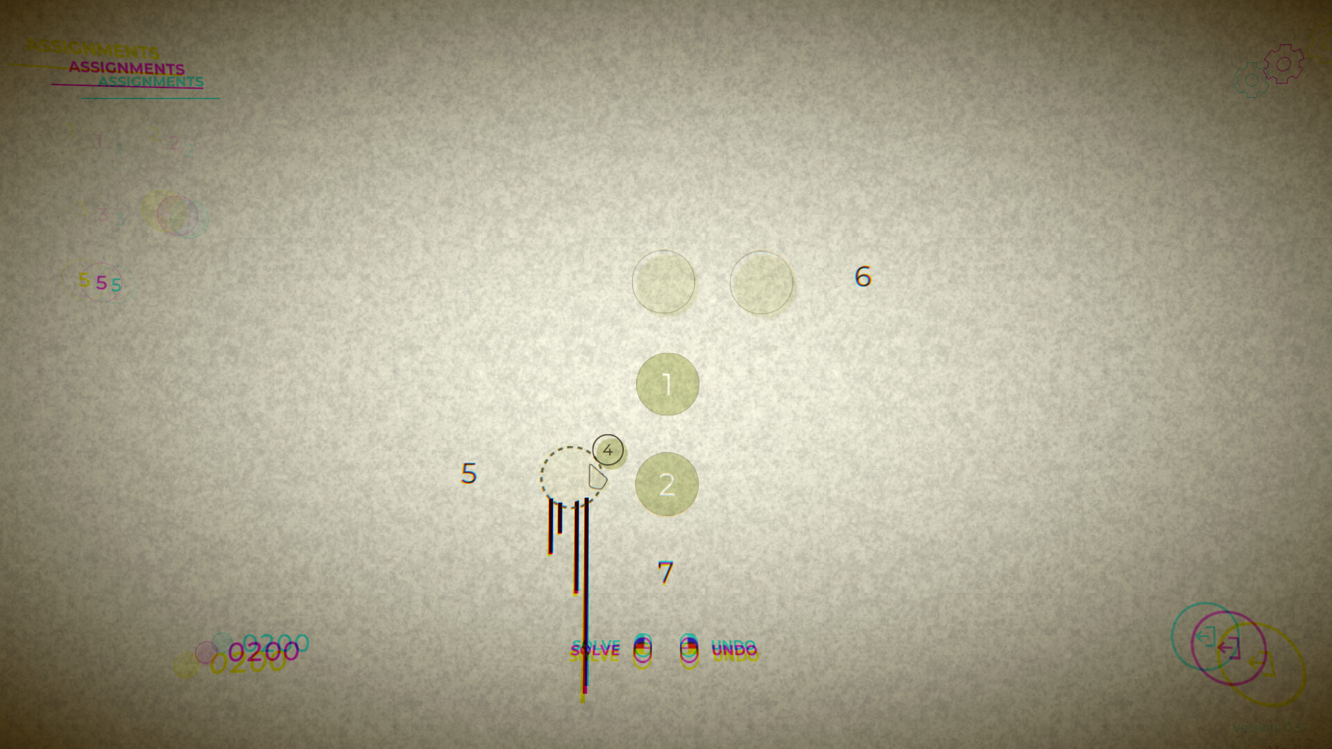 Stip screenshot 2