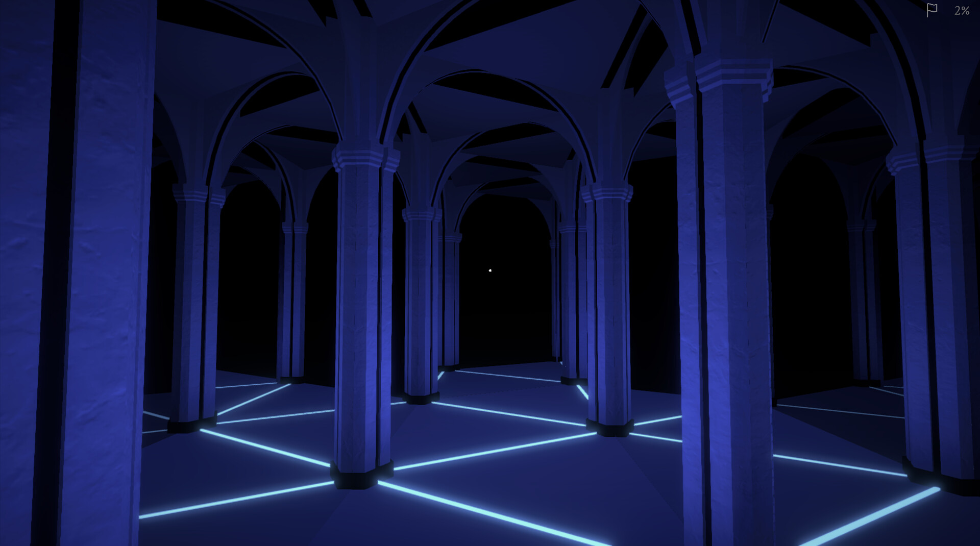 Lost in the Mirrors screenshot 4