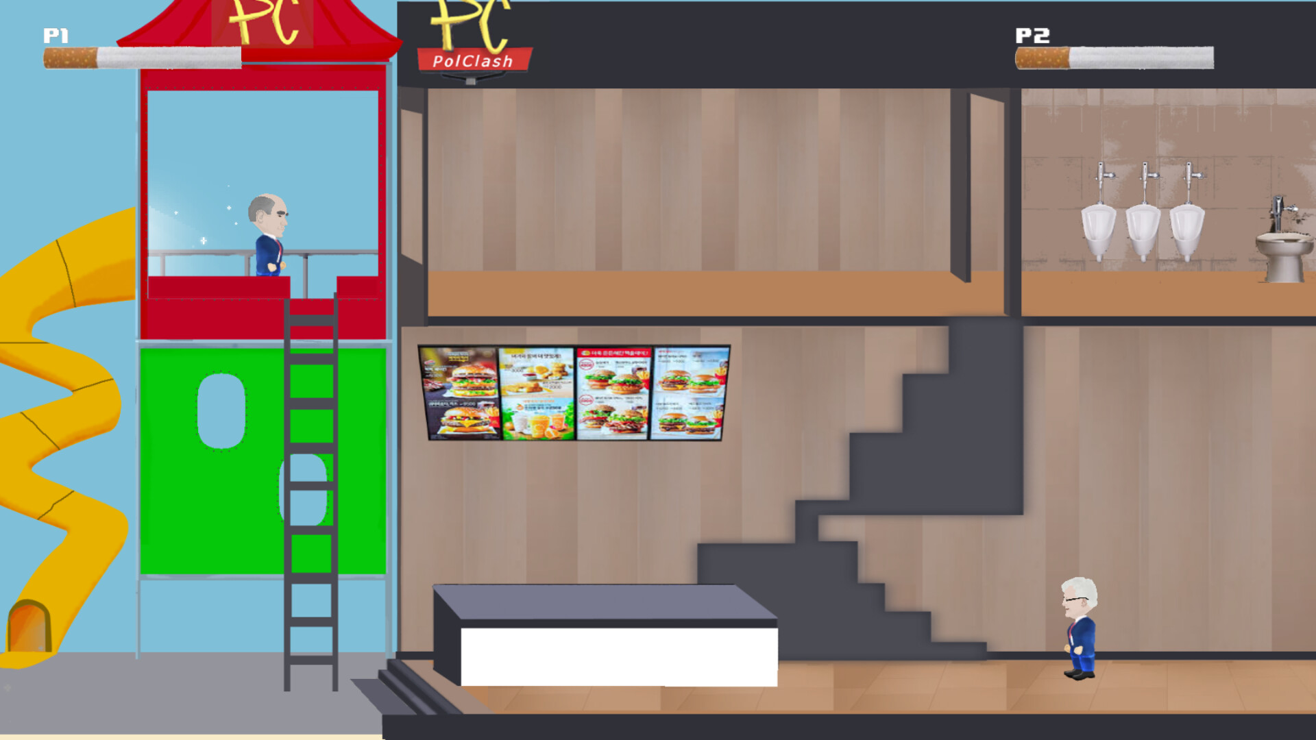 PolClash screenshot 6