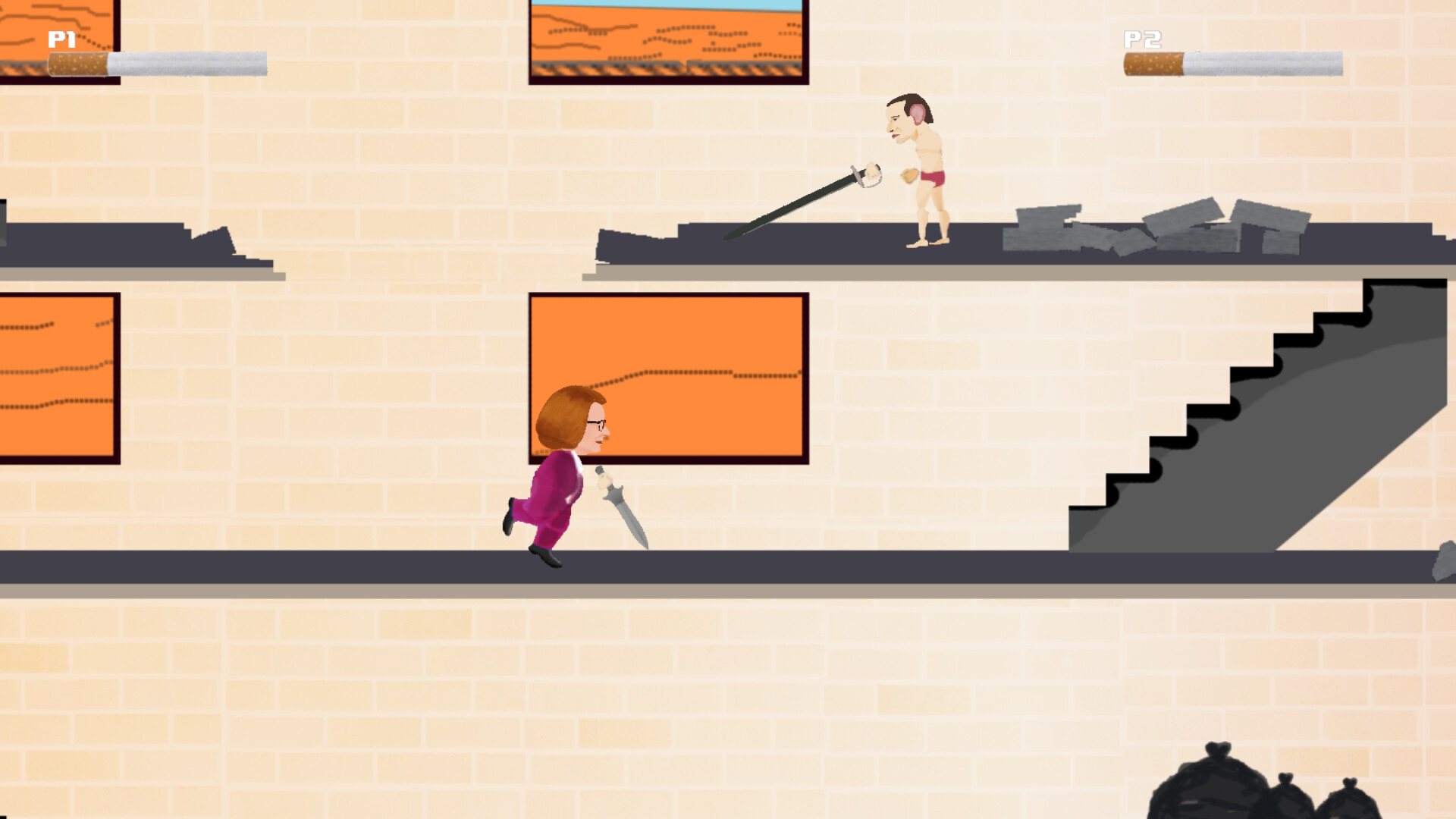 PolClash screenshot 5