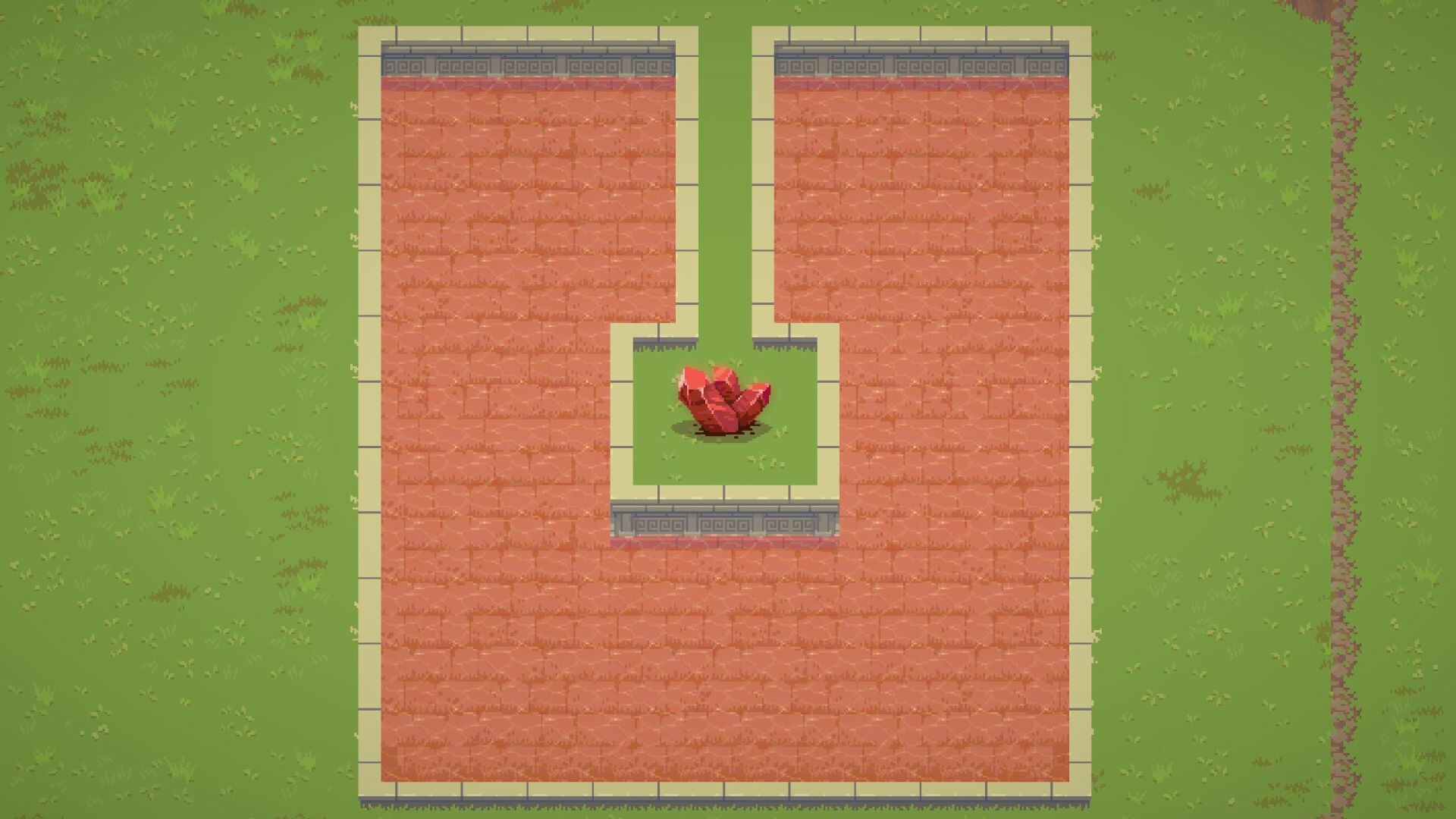 Click Mage screenshot 3