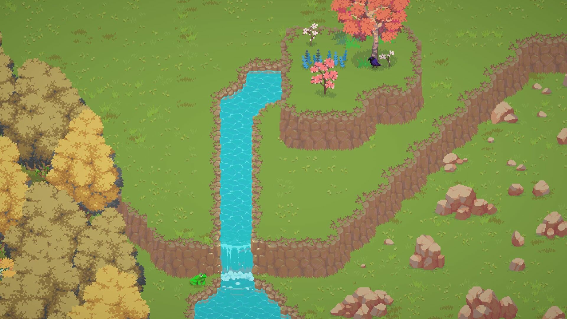 Click Mage screenshot 6