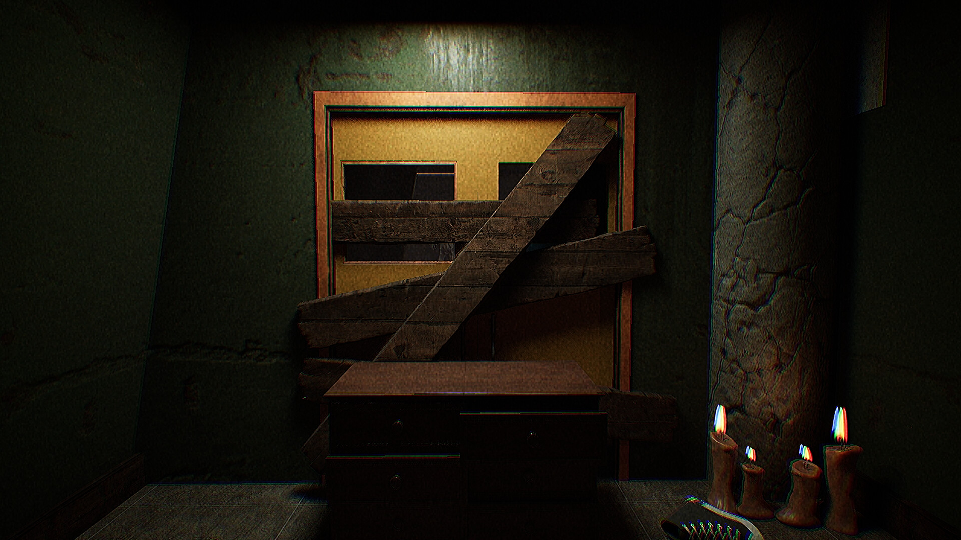 Earthquake: Margarita School - Definitive Edition screenshot 7