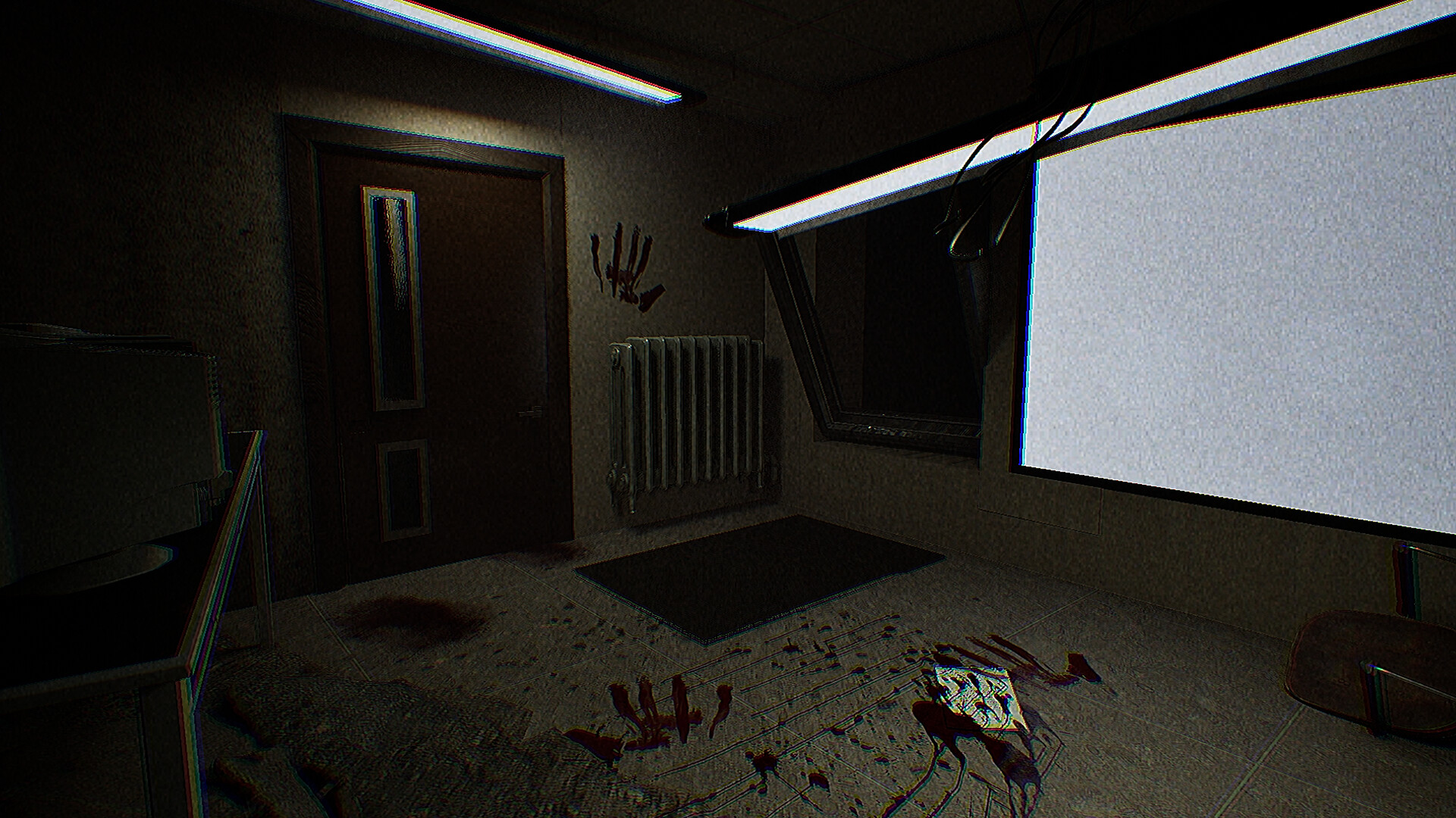 Earthquake: Margarita School - Definitive Edition screenshot 3