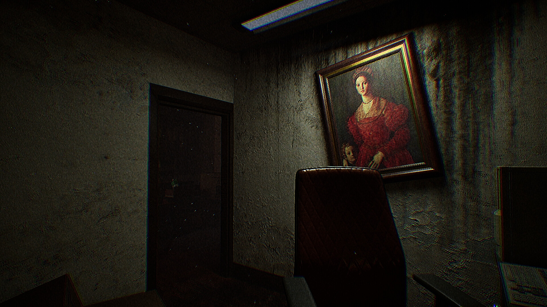 Earthquake: Margarita School - Definitive Edition screenshot 4