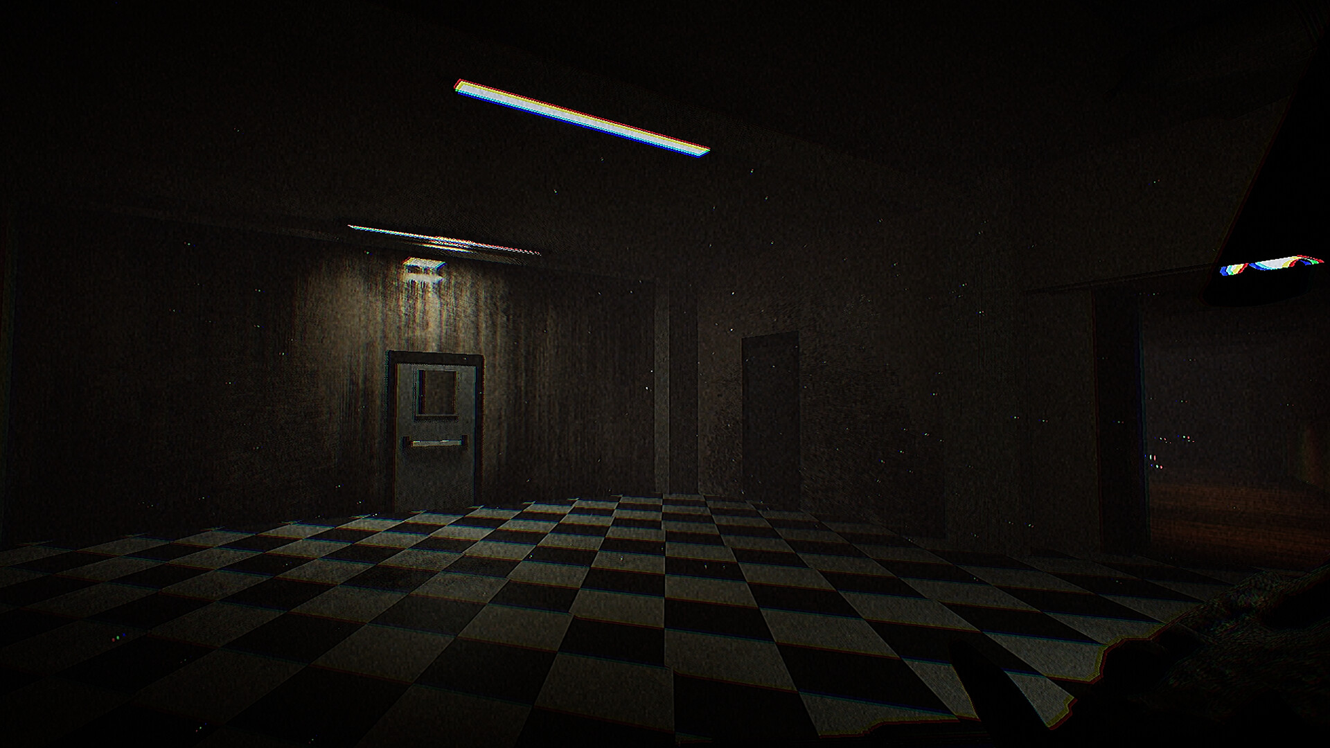 Earthquake: Margarita School - Definitive Edition screenshot 12
