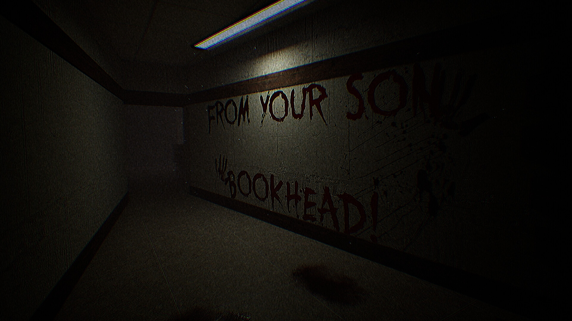 Earthquake: Margarita School - Definitive Edition screenshot 10