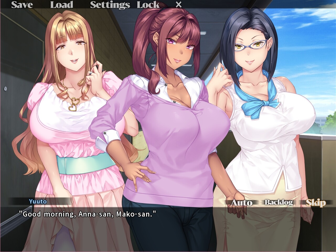 St. Yariman's Former Sluts ~Mega MILF Edition~ screenshot 2