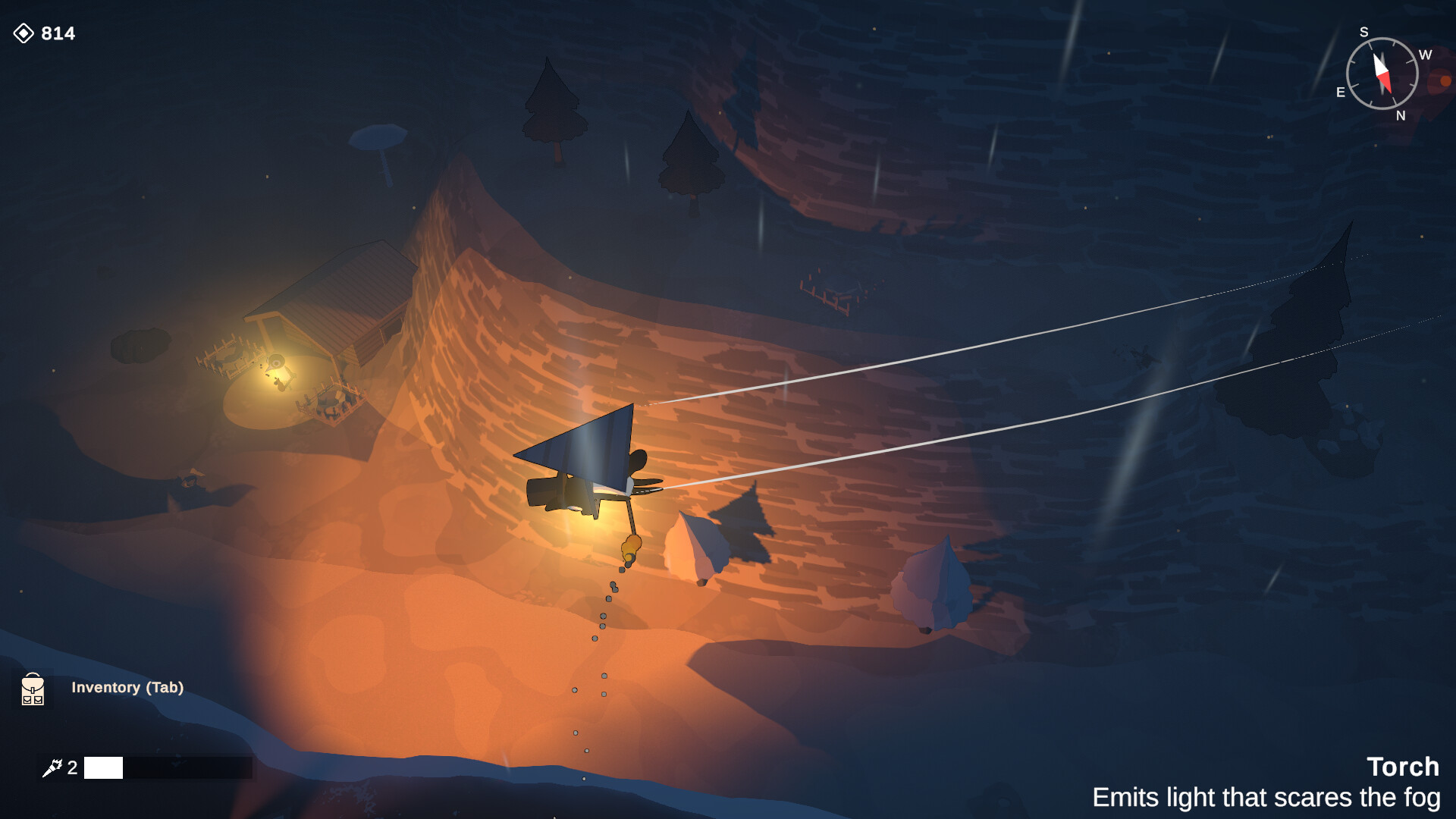 Lightkeeper screenshot 17