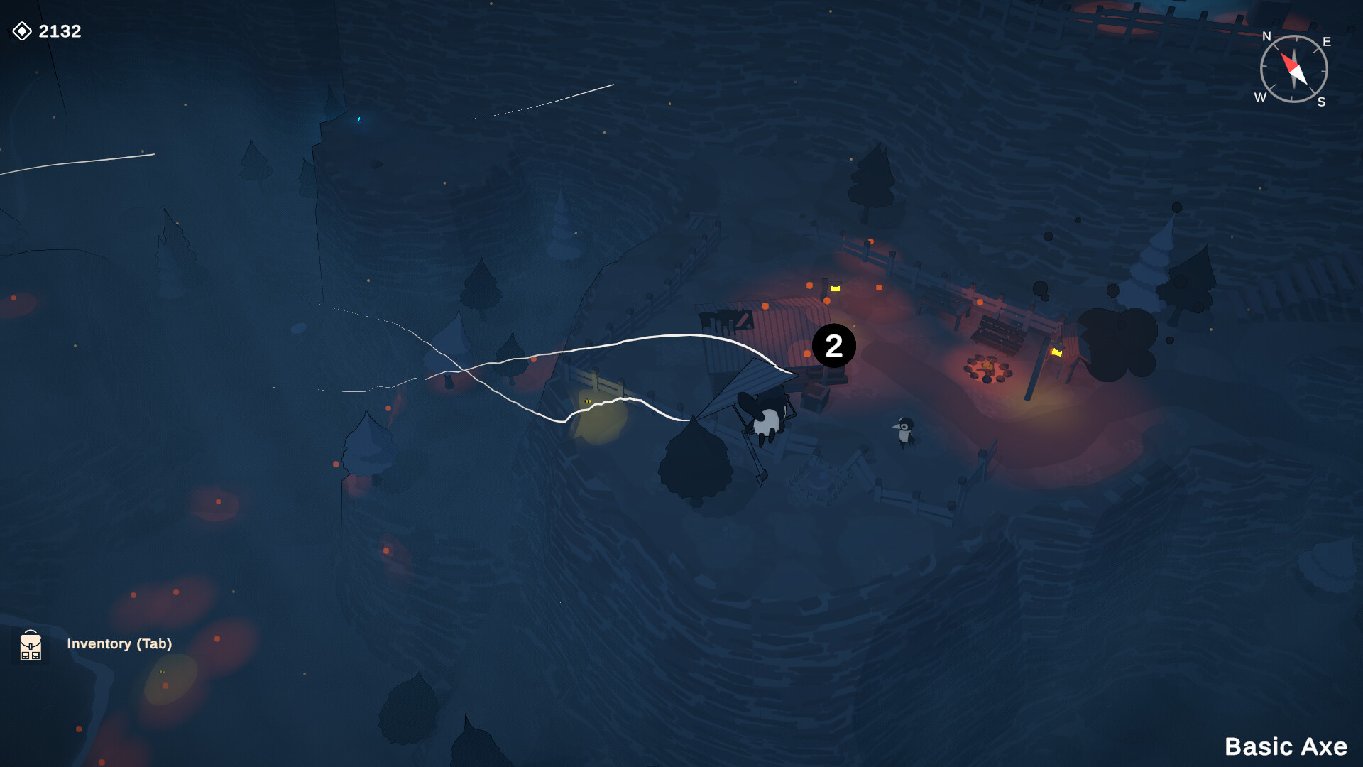 Lightkeeper screenshot 15