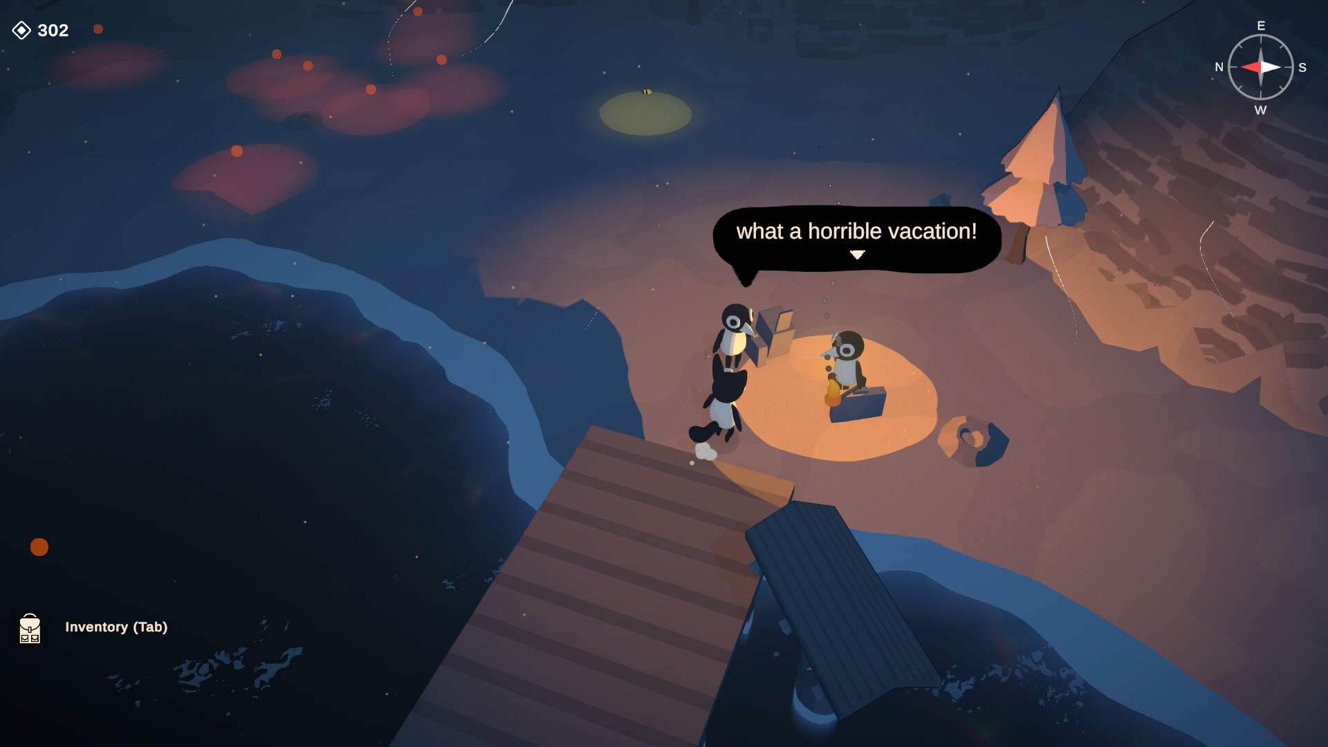 Lightkeeper screenshot 12