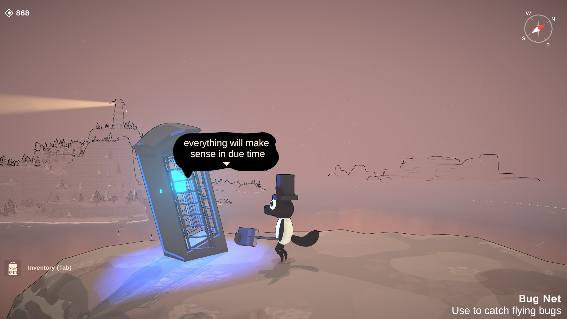 Lightkeeper screenshot 16