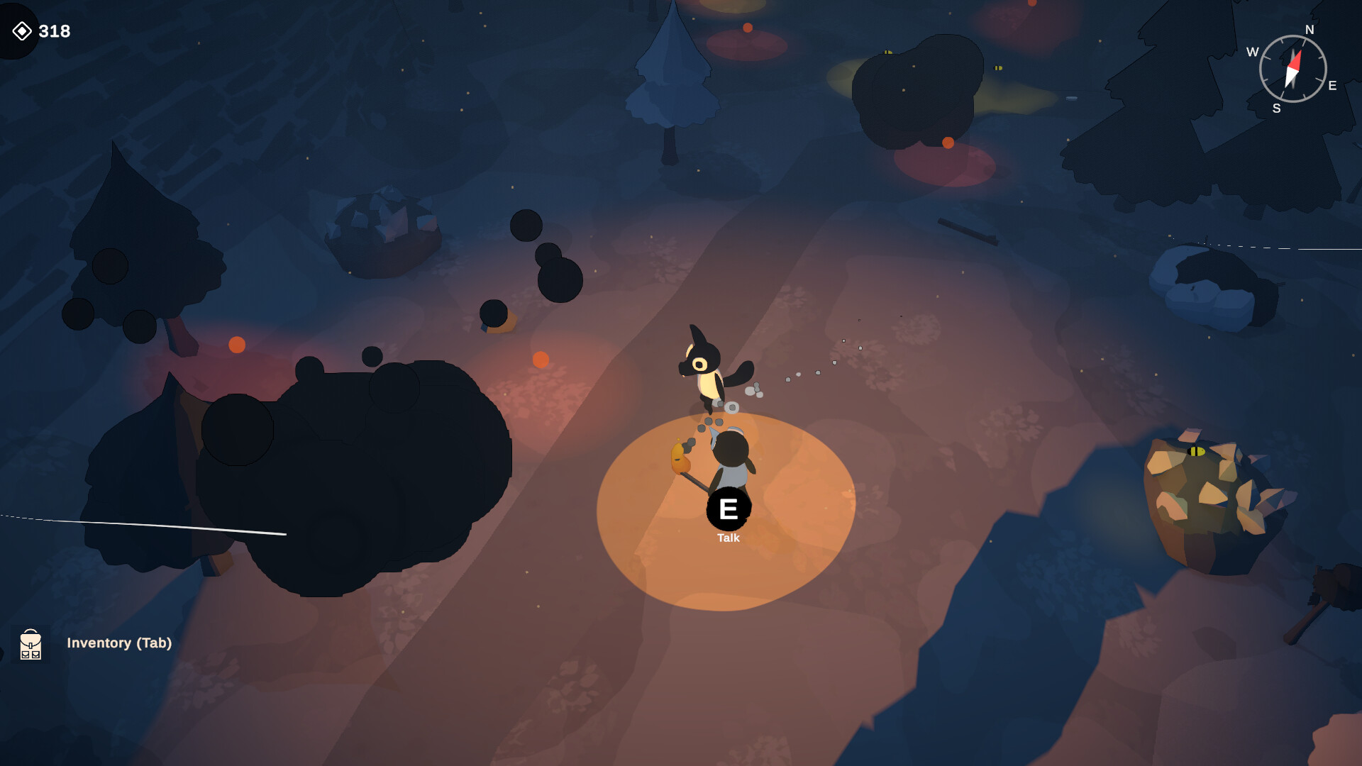 Lightkeeper screenshot 14