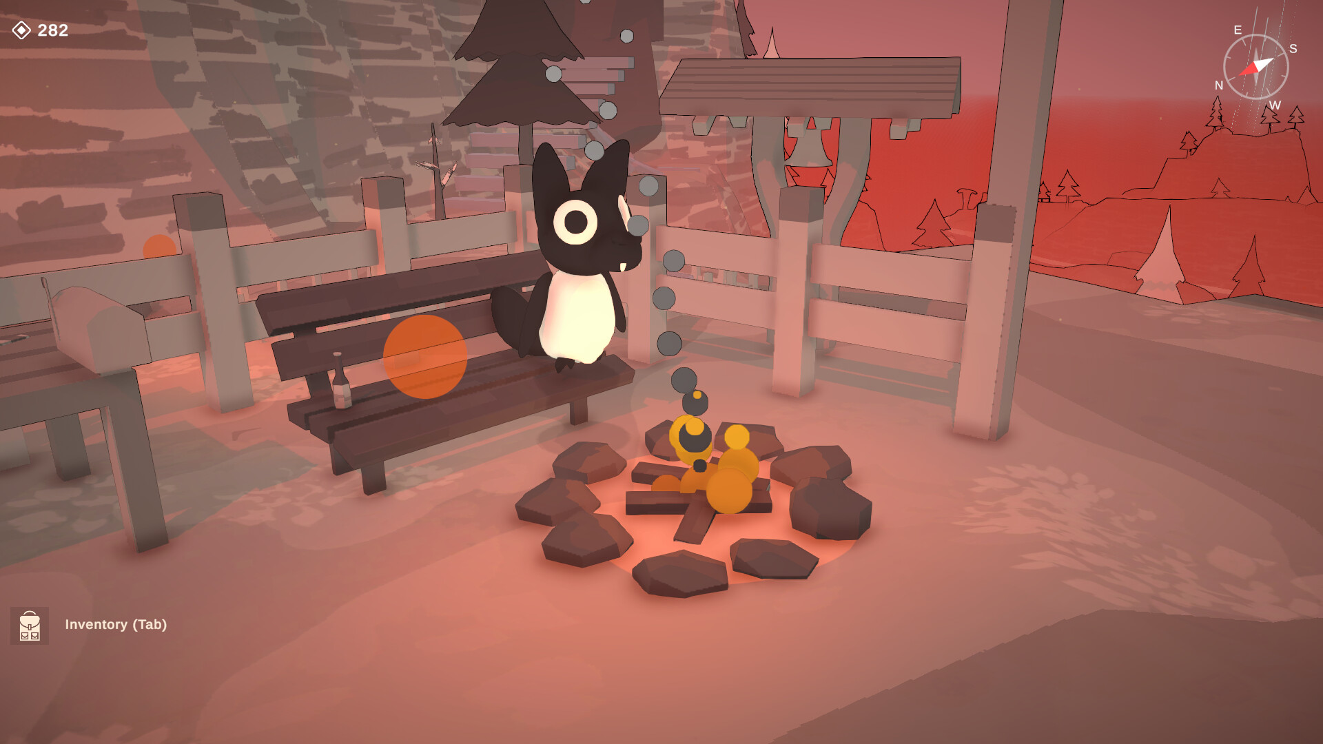 Lightkeeper screenshot 11