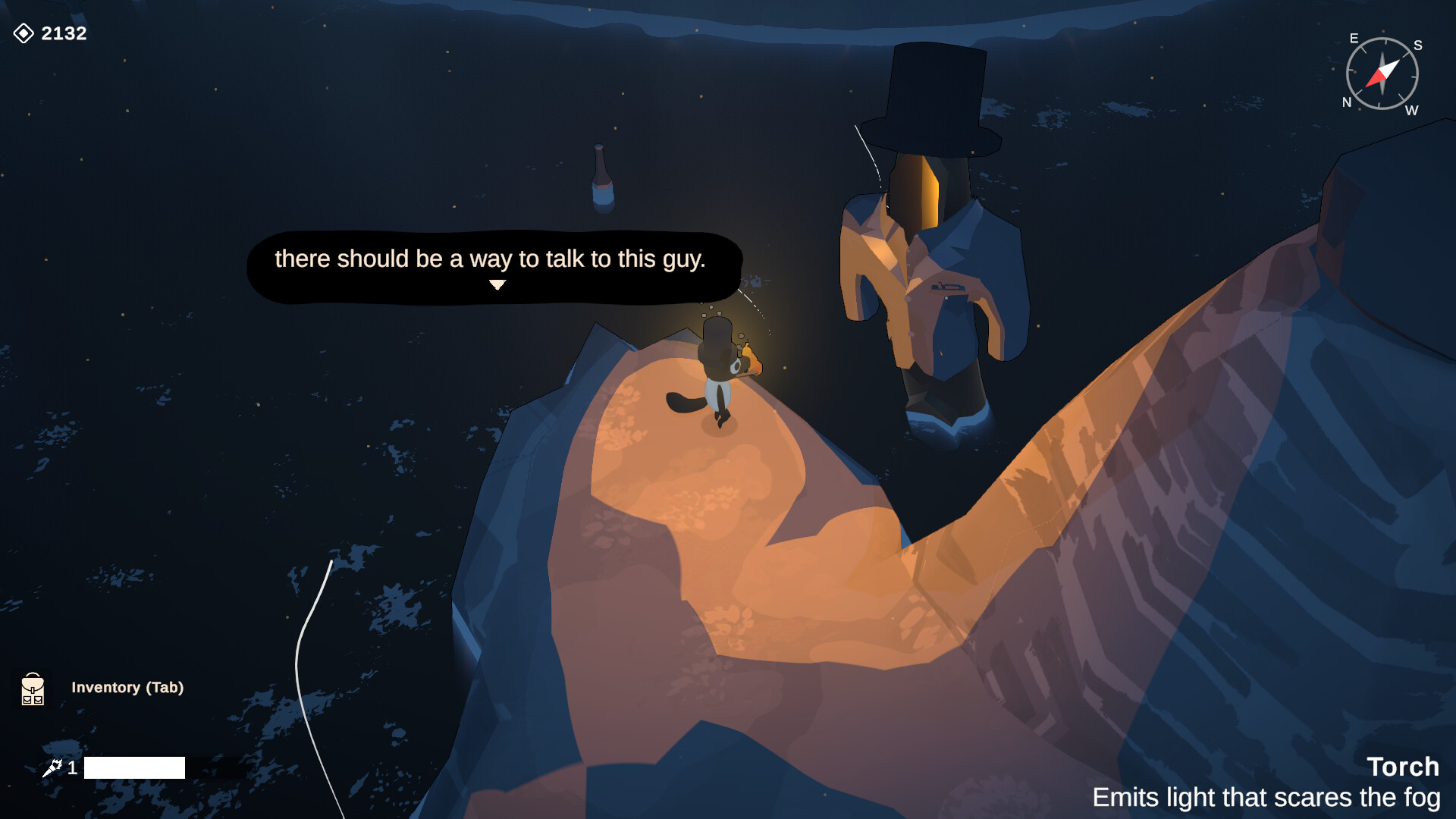 Lightkeeper screenshot 9