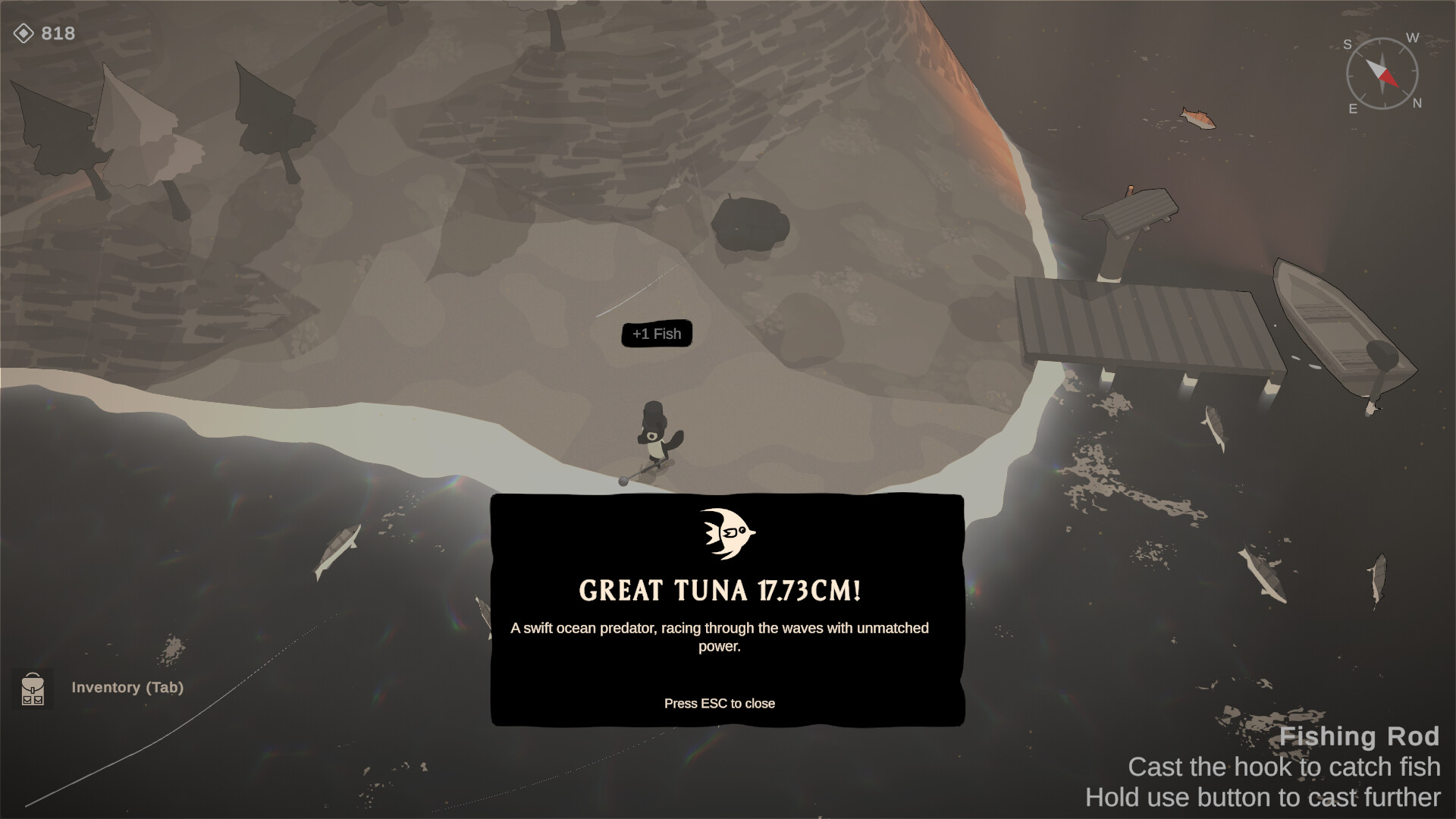 Lightkeeper screenshot 13