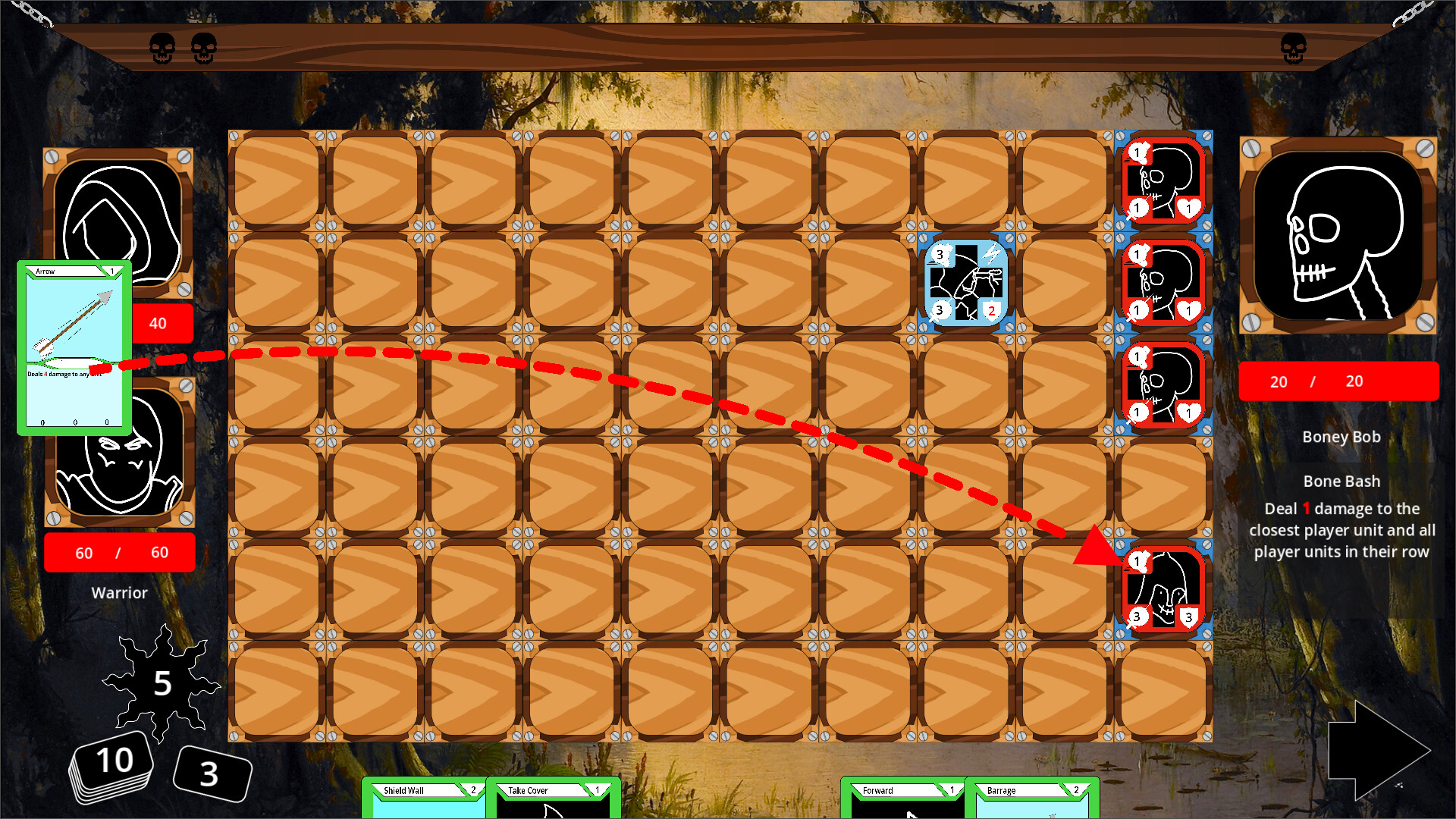 The Bewildering Basilica of the Bishop of Bobtown screenshot 8
