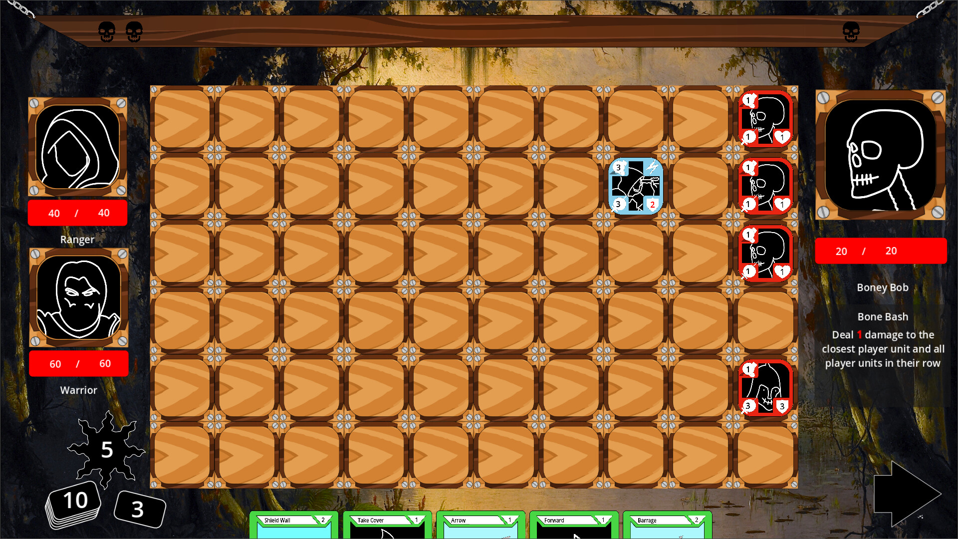 The Bewildering Basilica of the Bishop of Bobtown screenshot 7