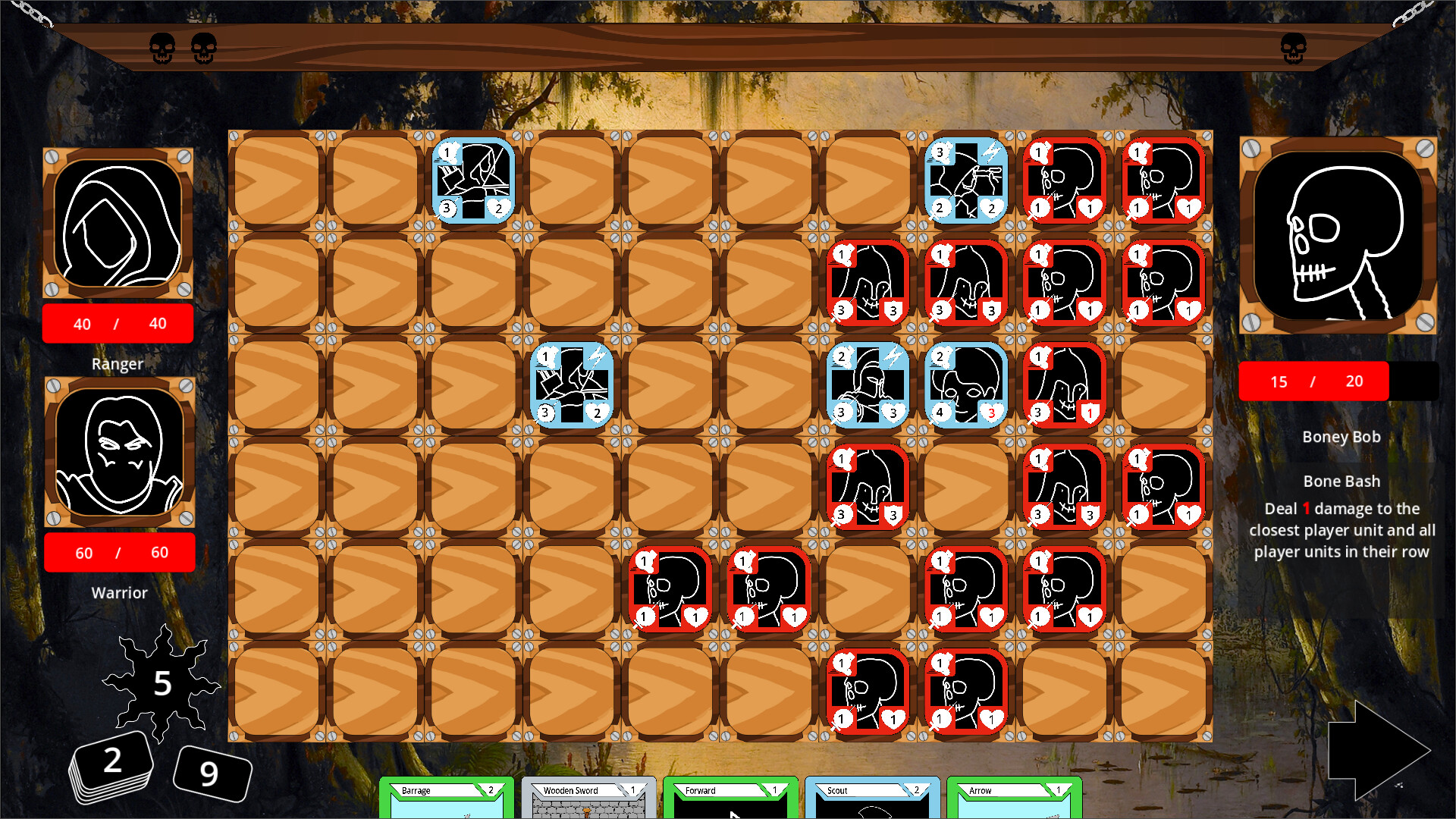 The Bewildering Basilica of the Bishop of Bobtown screenshot 9