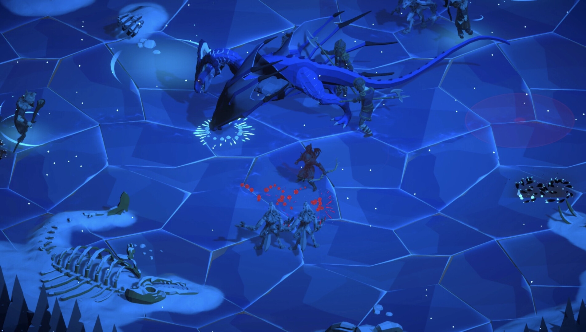 Stolen Realm Survivors screenshot 2