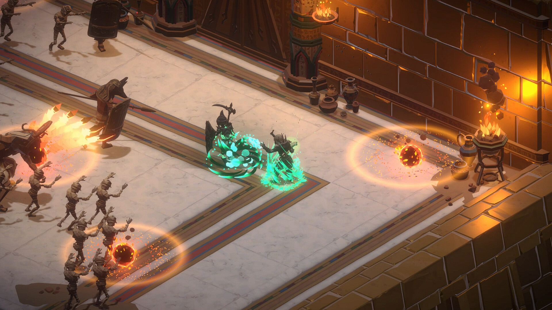 Stolen Realm Survivors screenshot 3