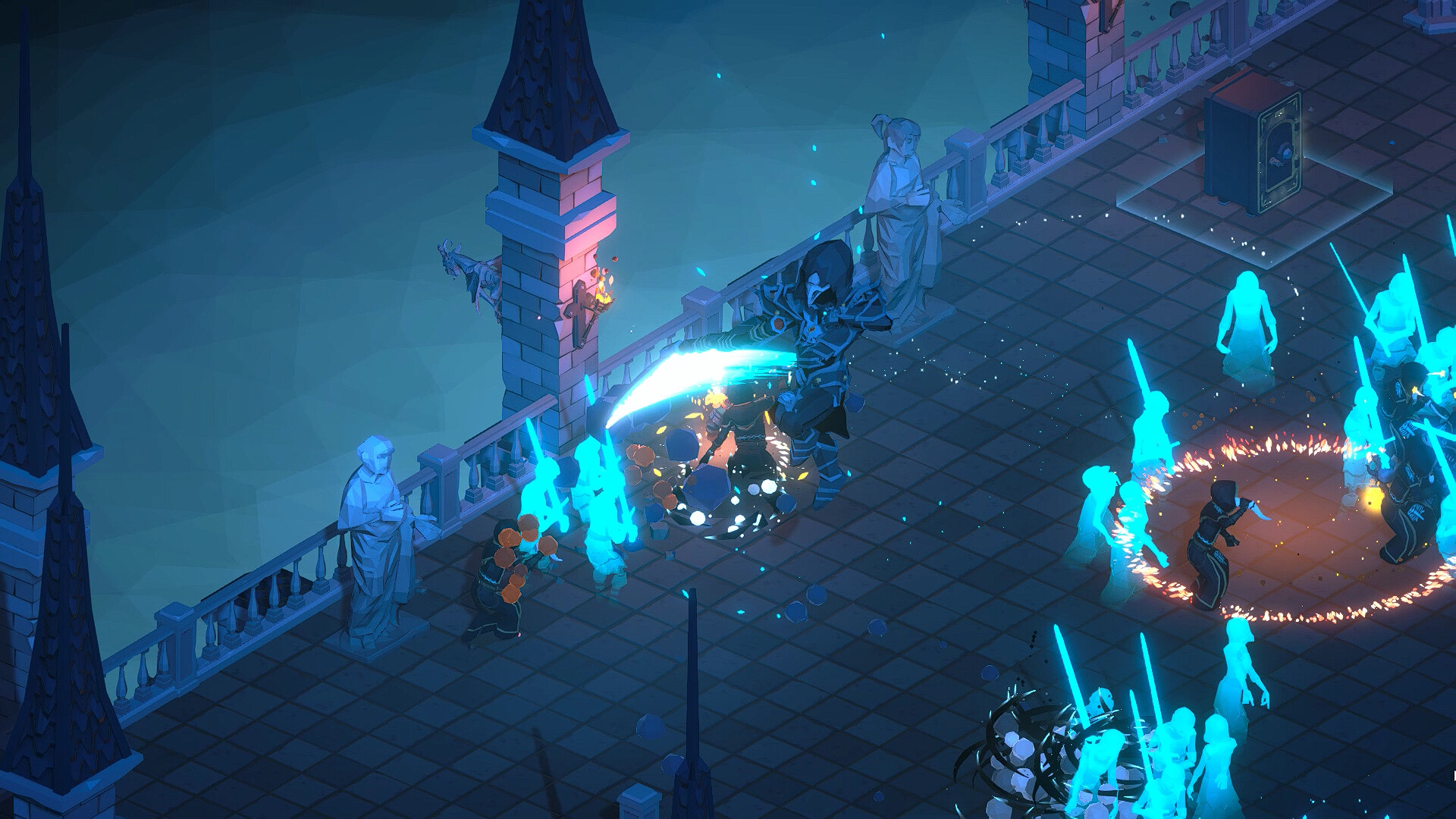 Stolen Realm Survivors screenshot 10