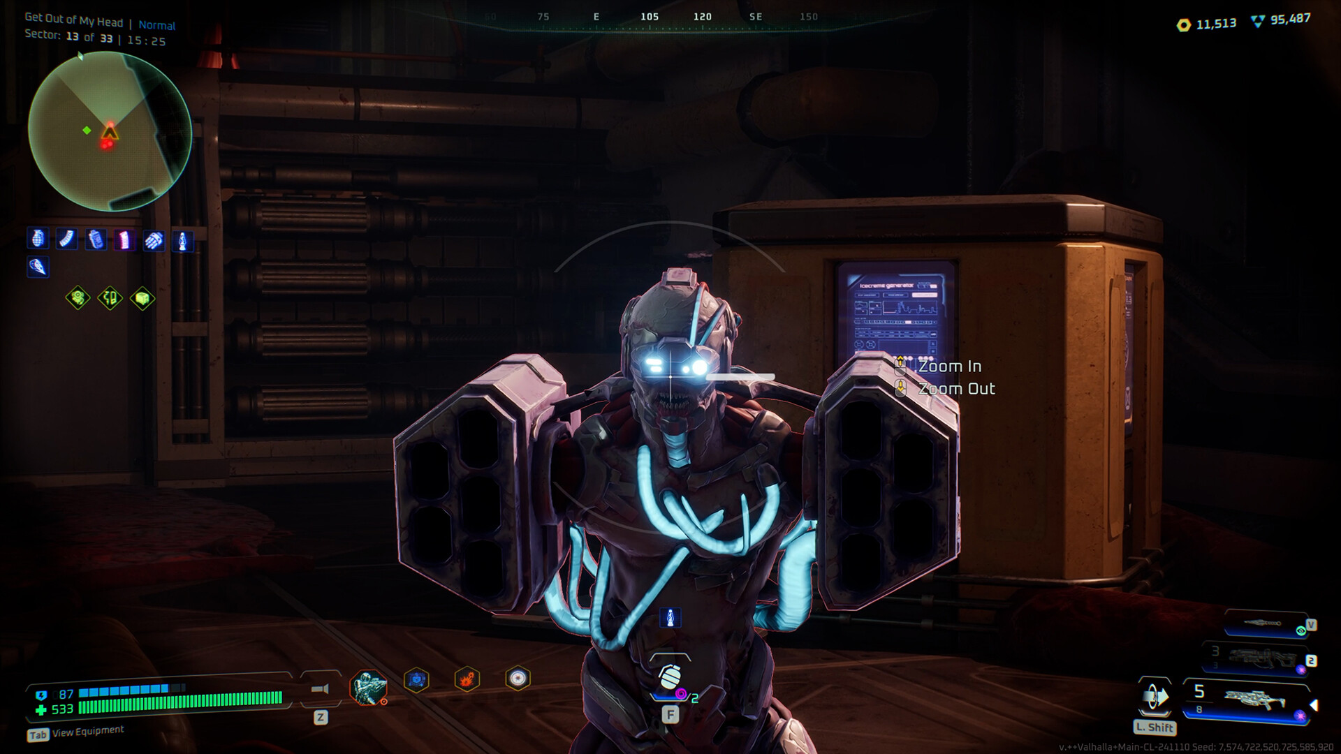 Deadzone: Rogue screenshot 13