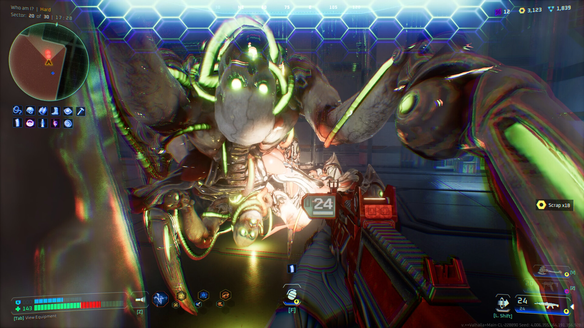 Deadzone: Rogue screenshot 15