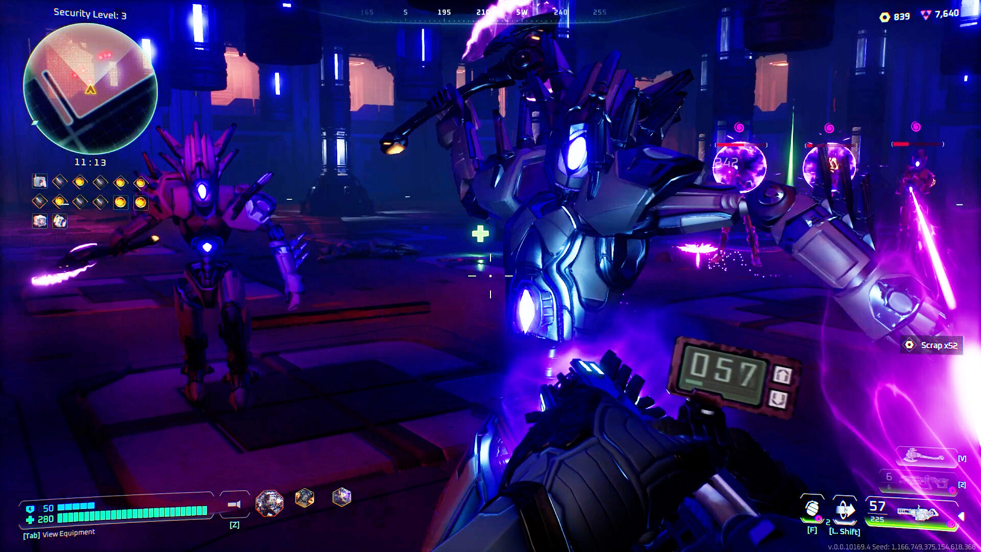 Deadzone: Rogue screenshot 18