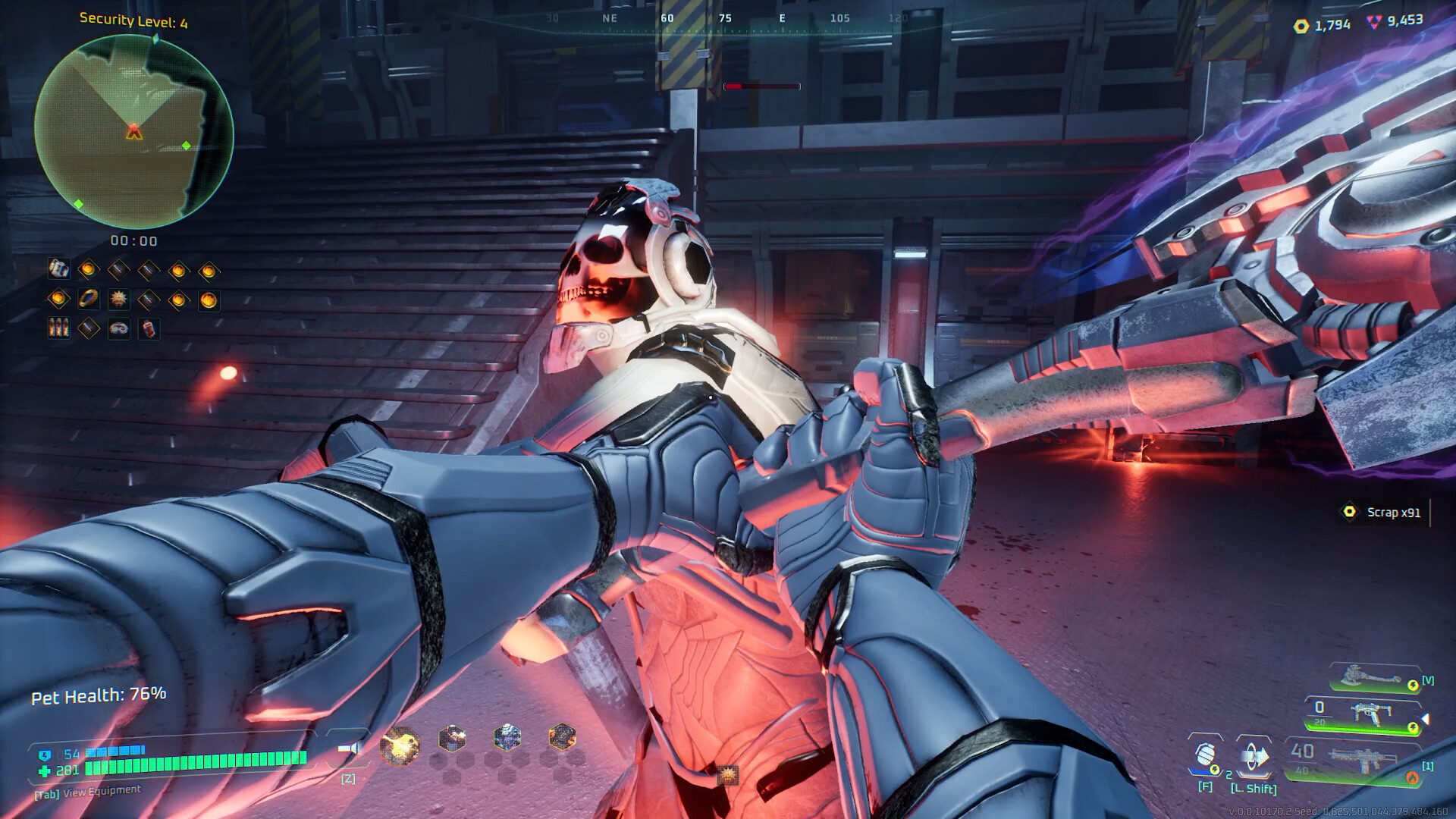 Deadzone: Rogue screenshot 12