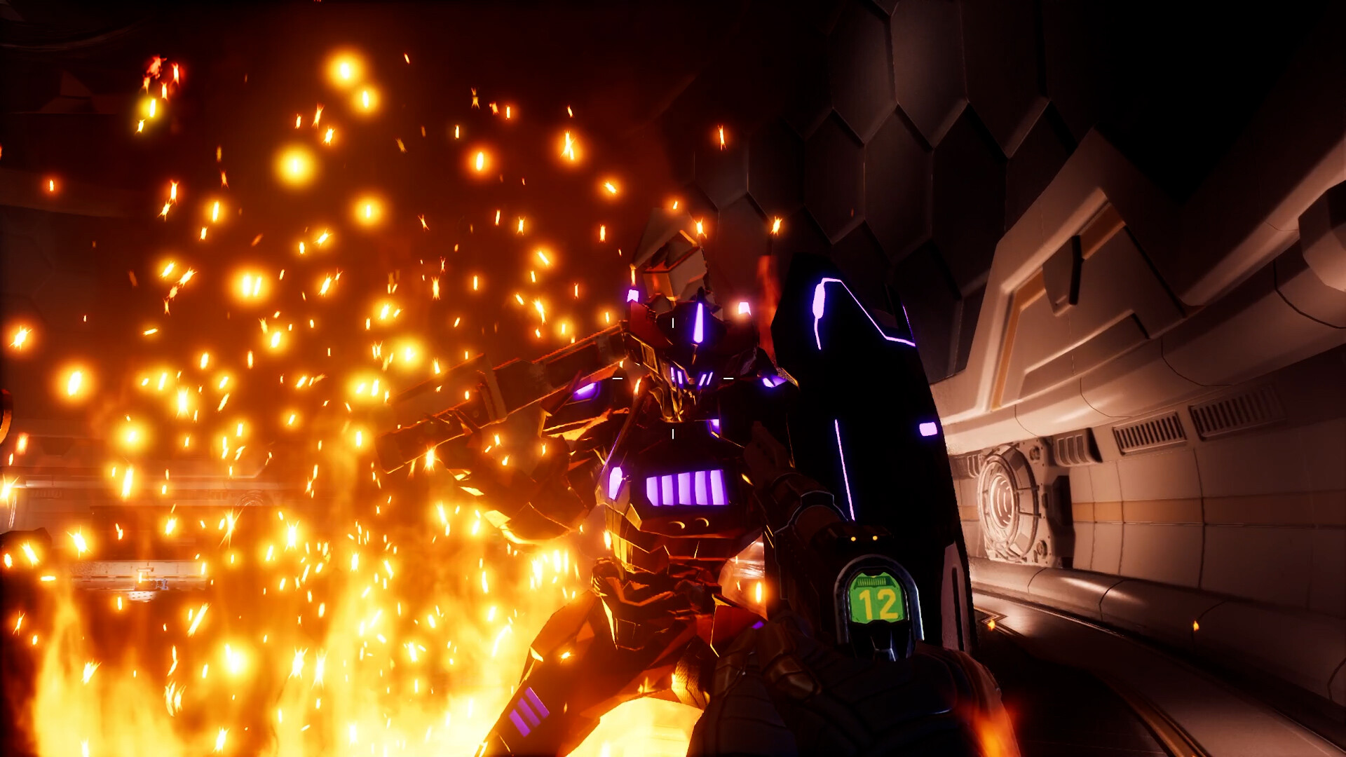 Deadzone: Rogue screenshot 20